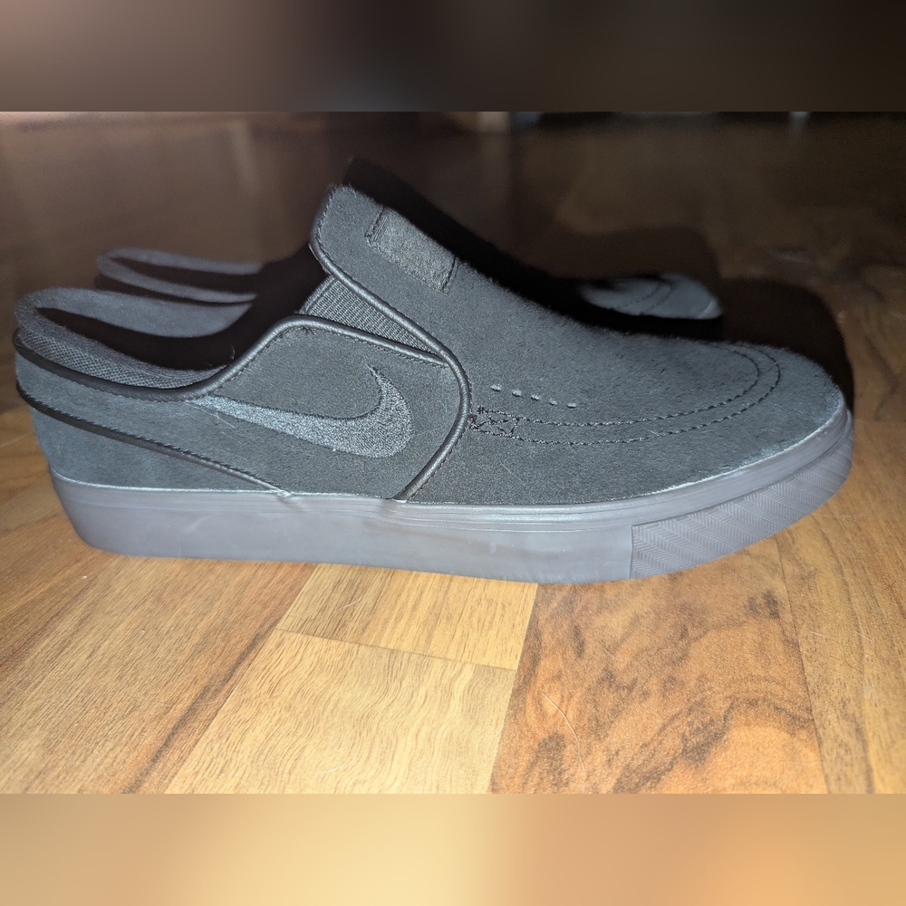 Nike Zoom Stefan Janoski Slip-On SB